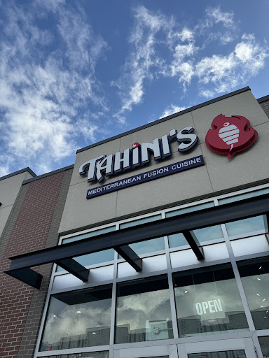 Photo of Tahini’s - 336 Wellington Rd Unit 1, London, ON N6C 4P6